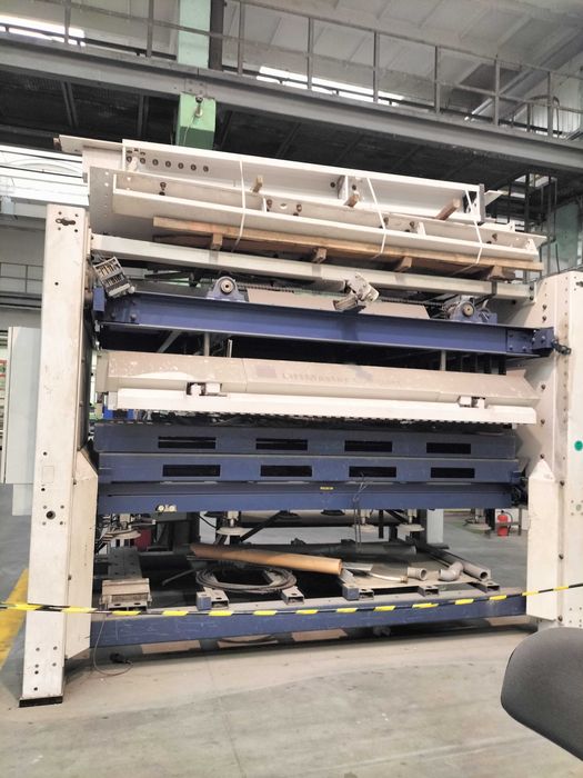 Podajnik blach TRUMPF Liftmaster Compact