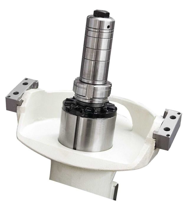 Frezarka dolnowrzecionowa SCM Holzkraft TW55es