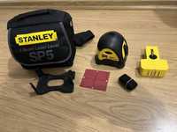 Laser Stanley SP5 Niwelator Laserowy Nowy