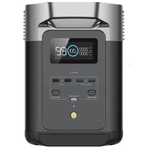 Зарядна станція EcoFlow Delta 2, 1800 Вт, 1024 Вт*год Черкаси