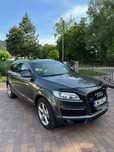 Audi Q7 Audi q7 3.6 fsi LPG 7 osobowy
