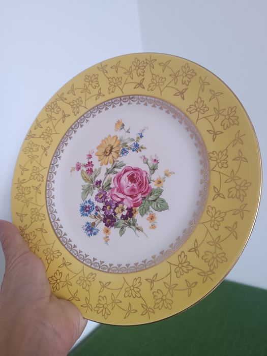 Patera Czechosłowacja PirkenHamer