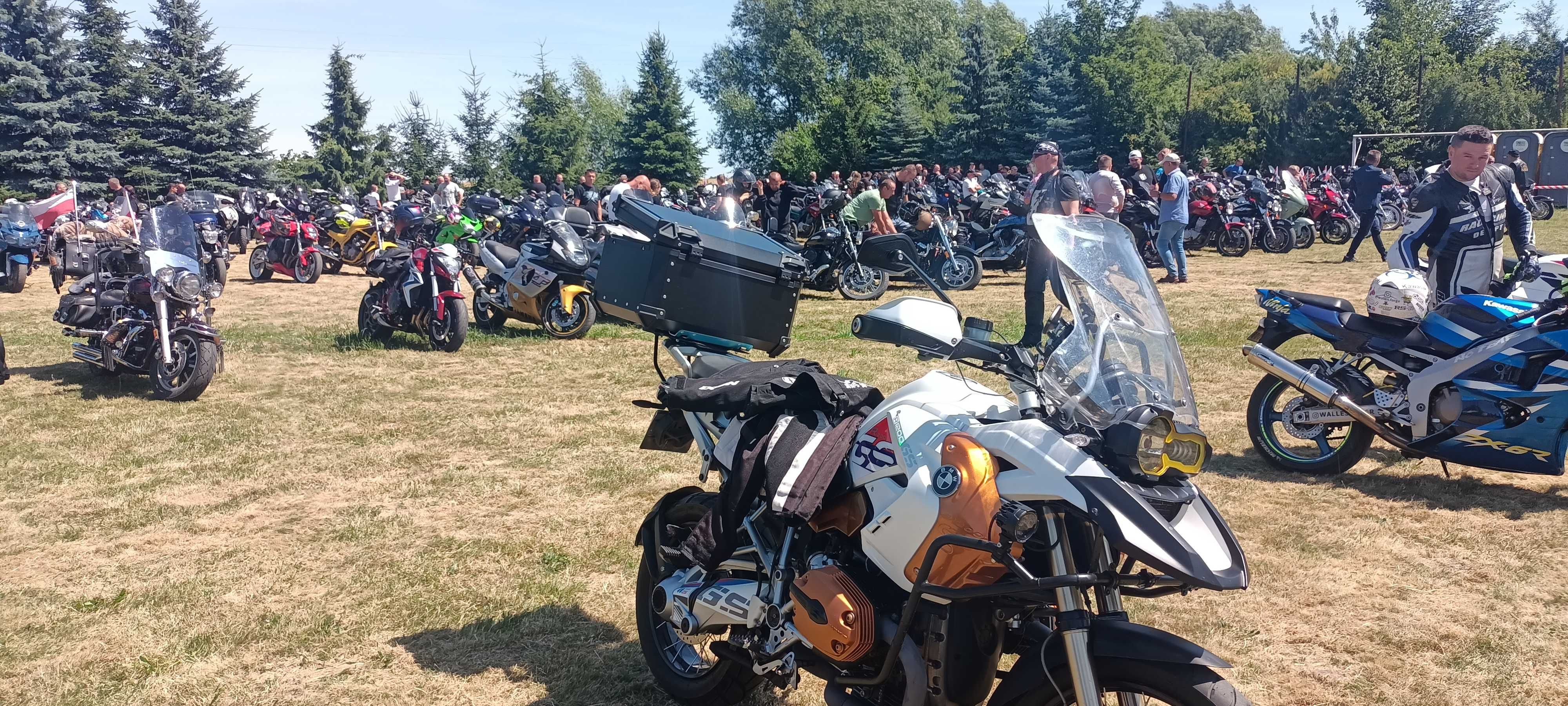 BMW 1200 Prywatnie 89 tyś olejak