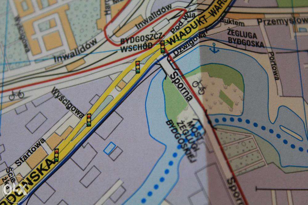 Bydgoszcz-mapa rowerowa-1050