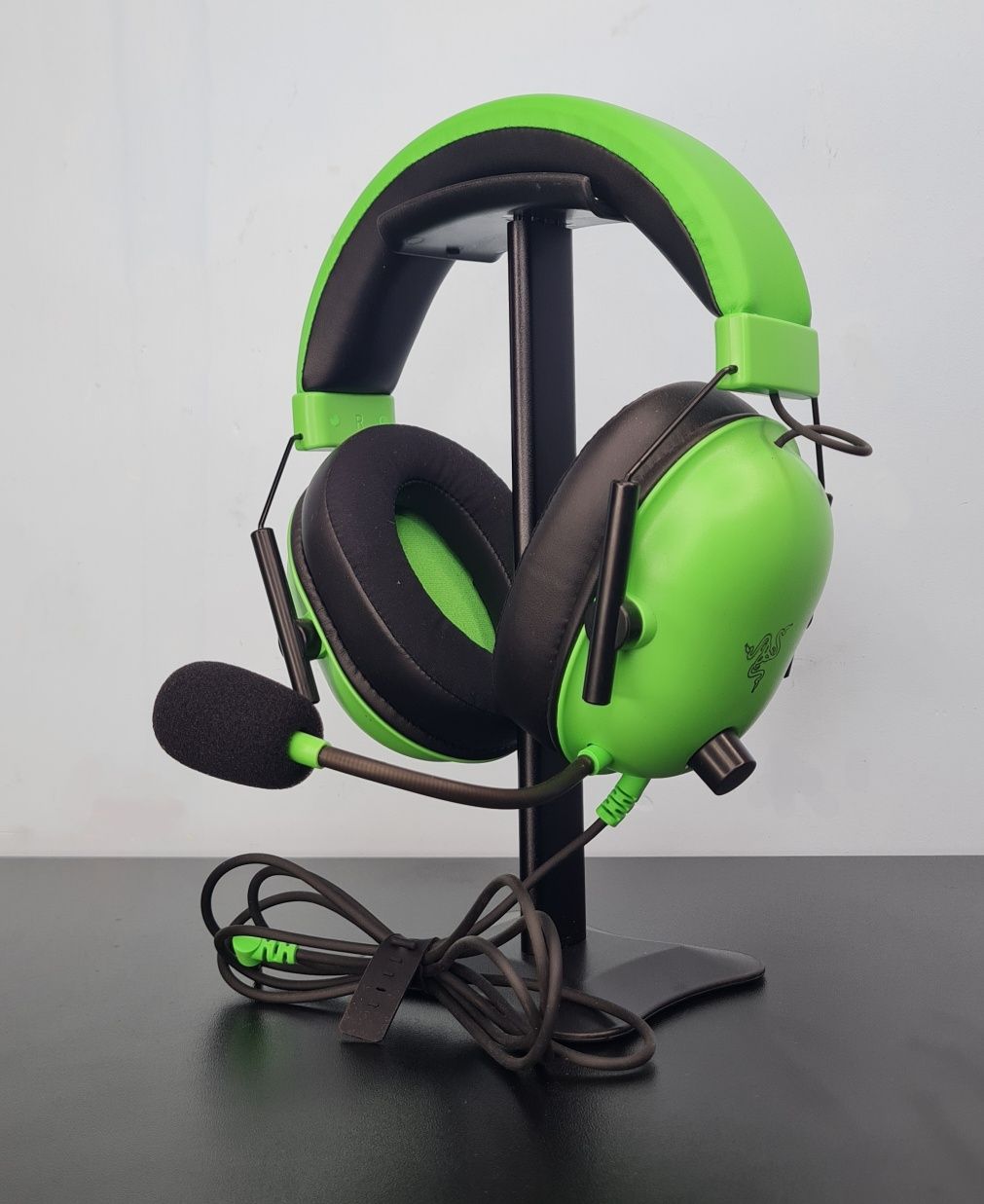 Навушники Razer Black Shark V2 X для ПК та ноутбуків