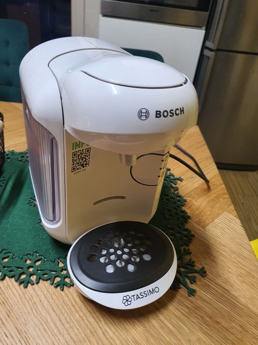 Express Tassimo Bosch