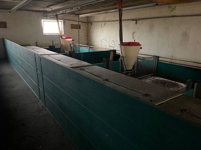 Wygrodzenia 75cm - WARCHLAKARNIA - idealny stan