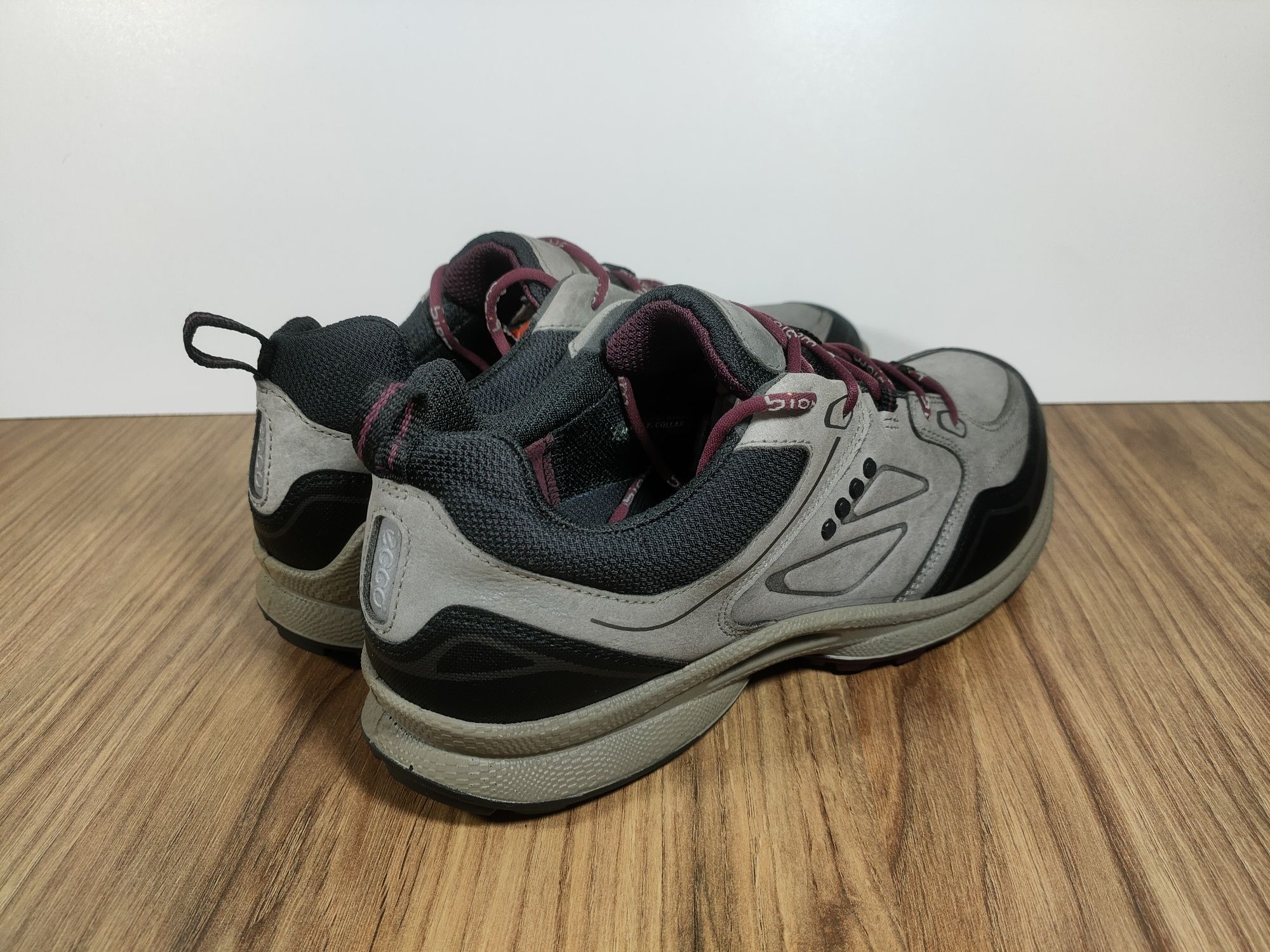 Buty Ecco Biom Performance Natural Motion r. 38 25cm