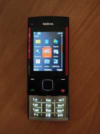 Telefon Nokia X3-00 sprawna