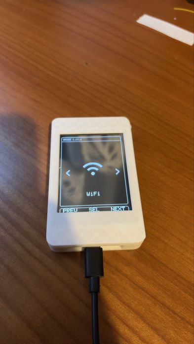 ESP32 Bruce predatory firmware alternatywa flipper zero