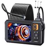 Kamera Endoskop z Wyświetlaczem  4.3″ LED C30