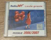 Radio ZET czułe granie przeboje 2006/2007 2xCD