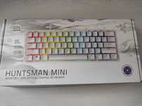 Klawiatura Razer Huntsman mini