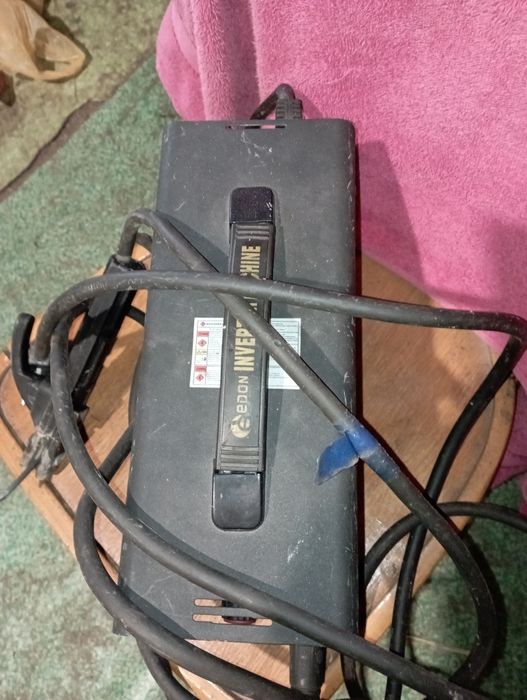 Зварний апарат EDON 250