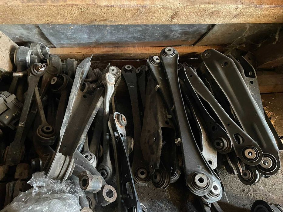 ричаг цапфа ступиця BMW X3 F25