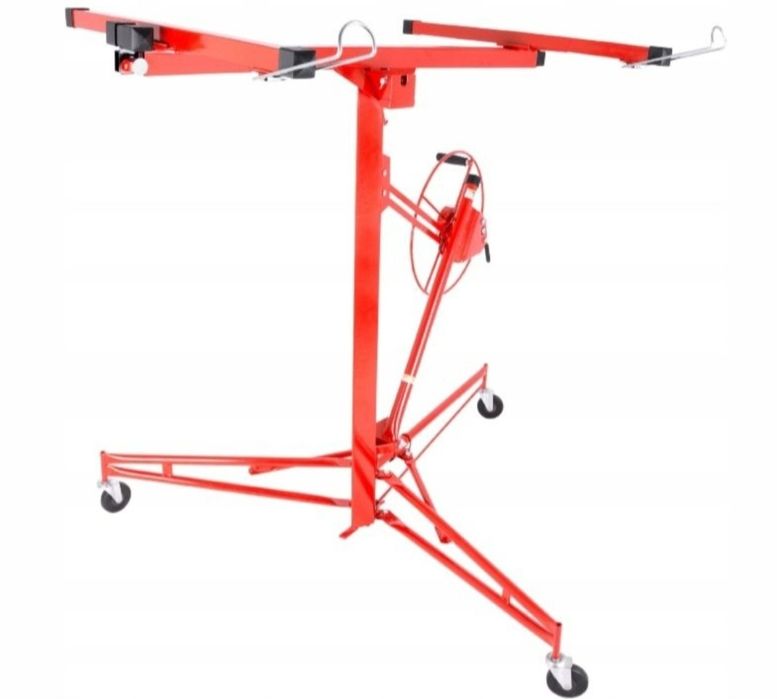 Podnośnik do płyt MAX 140-350 cm