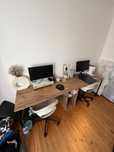 Mesa de escritorio Annis -