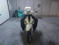 Scooter Piaggio muito  level e ágil
