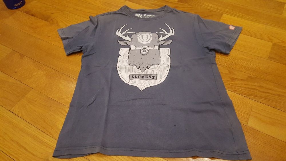 Roupa de rapaz usada em bom estado