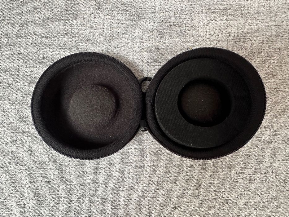 Etui podróżne na zegarek