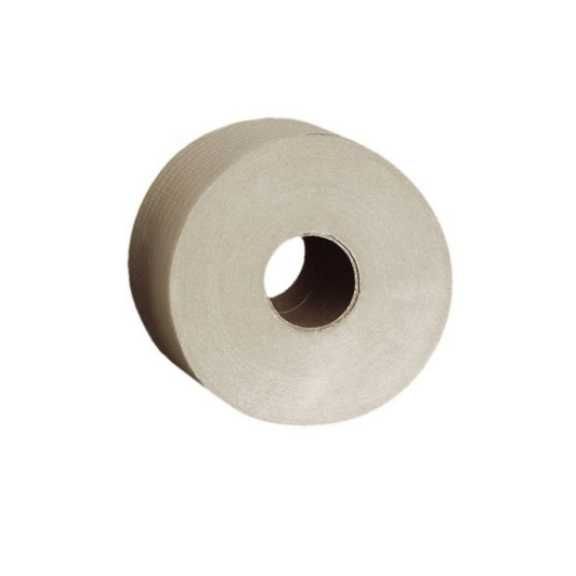 Papier toaletowy Jumbo (18cm) 20 opak (półpaleta) a'12 szary *32,90zł