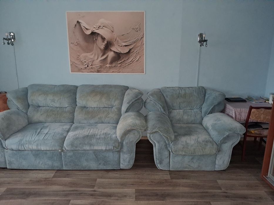 Продам классную 1к квартиру с АОгаз на Черёмушках