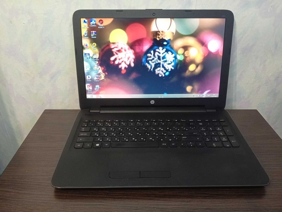 15.6",СeleronN3050,4GBDDR3,4часабатарея,500HDD,HD1GB,ноутбук HP 250 G4
