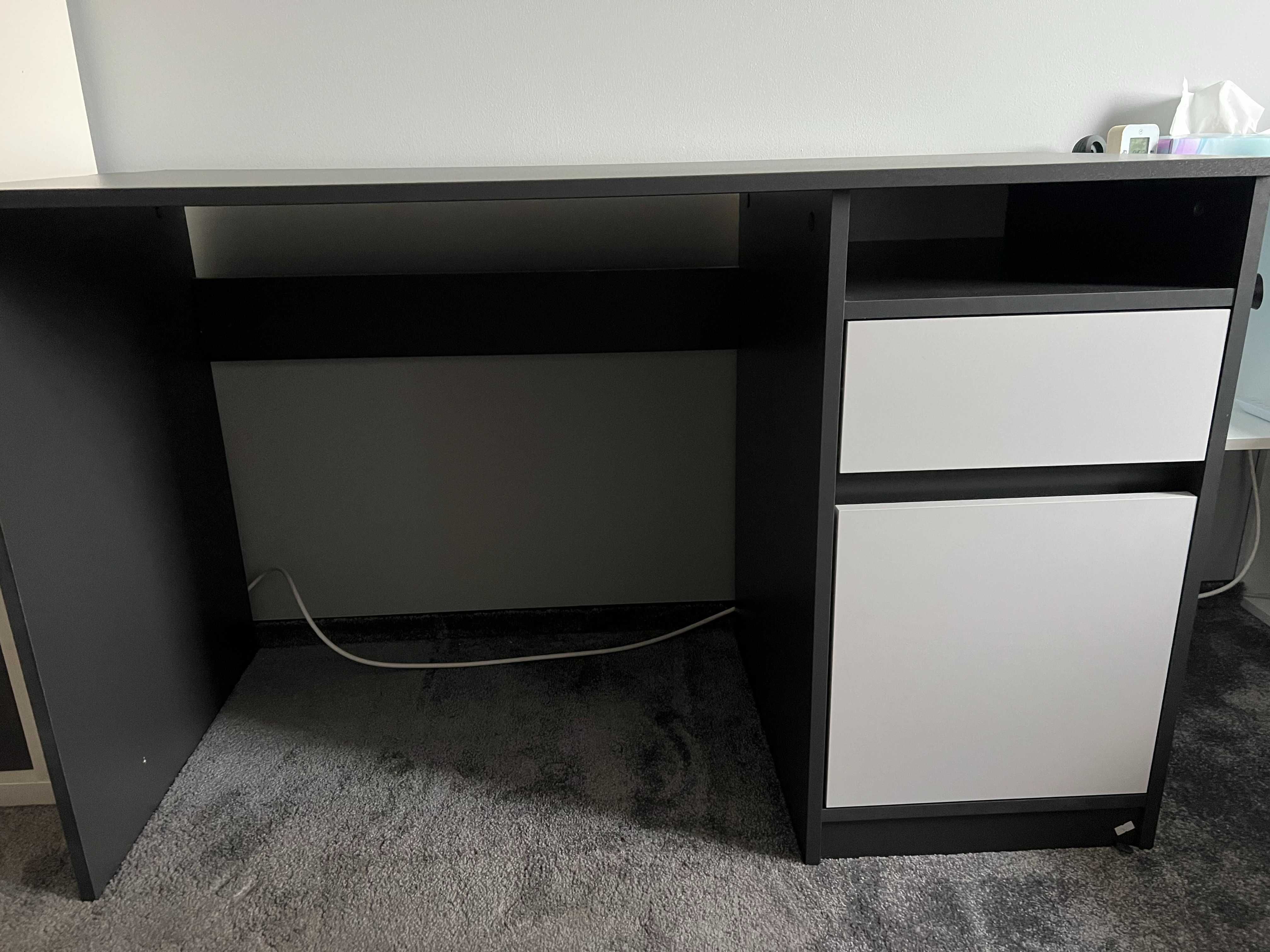 Biurko szkolne 120x57