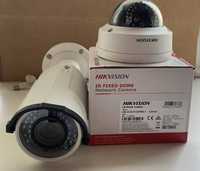 IP Видеокамера для видеонаблюдения