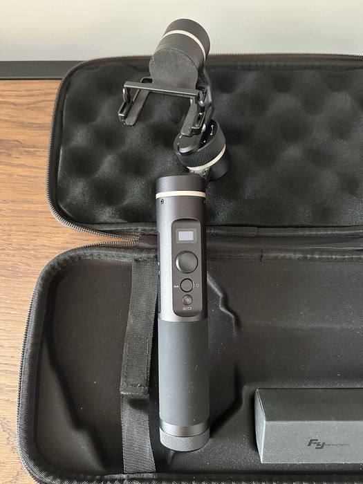 Продам стедікам / стабілізатор FeiyuTech G6 для екшн камери