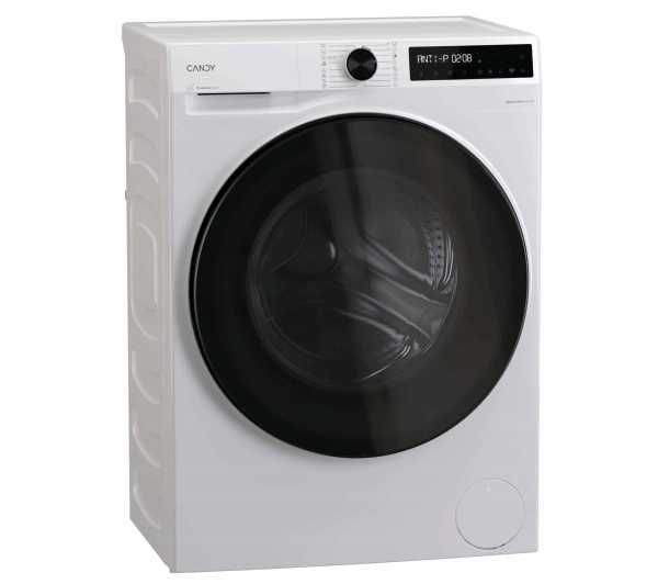 Pralko-suszarka Candy ProWash 500 Slim BWR 485SBL6-S 56cm 8kg/5kg