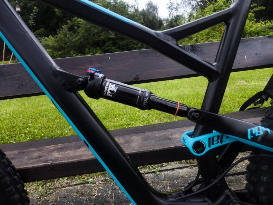Okazja!!! Rower górski enduro L YT Jeffsy AL, fr/downhill/XC/enduro