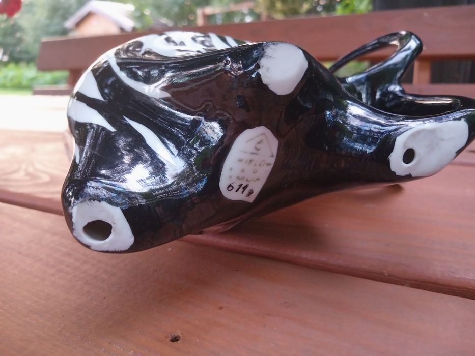 Figurka porcelanowa Ćmielów