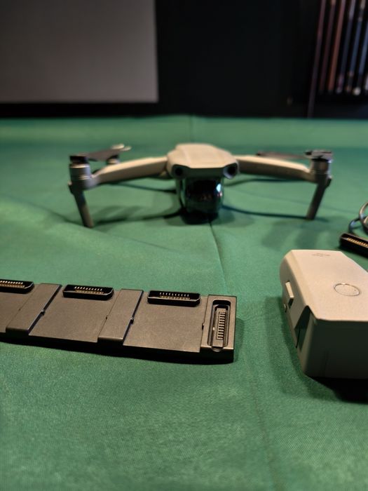 Drone DJI mavic air 2