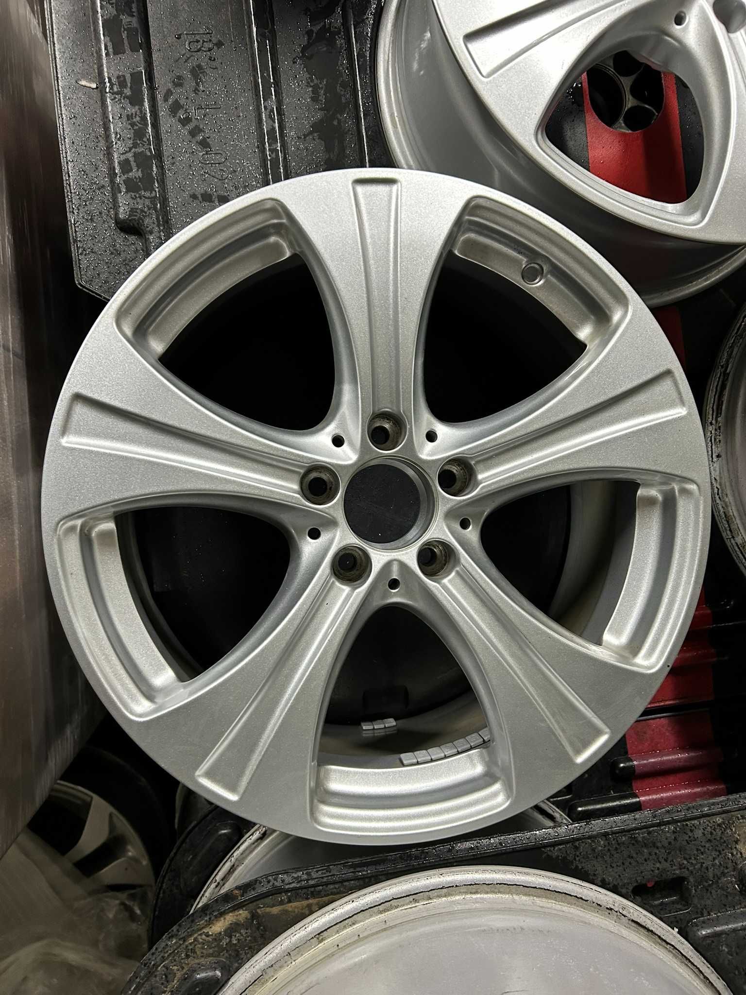 alufelgi r18 5x112 AUDI A4 b7 b8 b9 A6 c5 c6 c7 c8 A8 SQ