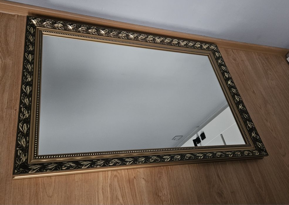 Lustro dekoracyjne  90 x 60