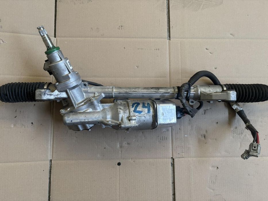 Рульова рейка. SUBARU OUTBACK. Legacy. 2919-2024 р. 34110AN060