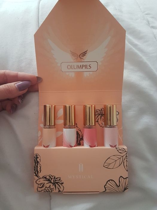 Perfumy  damskie