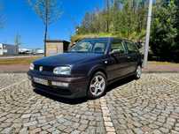 VW Golf 3 GT TDI