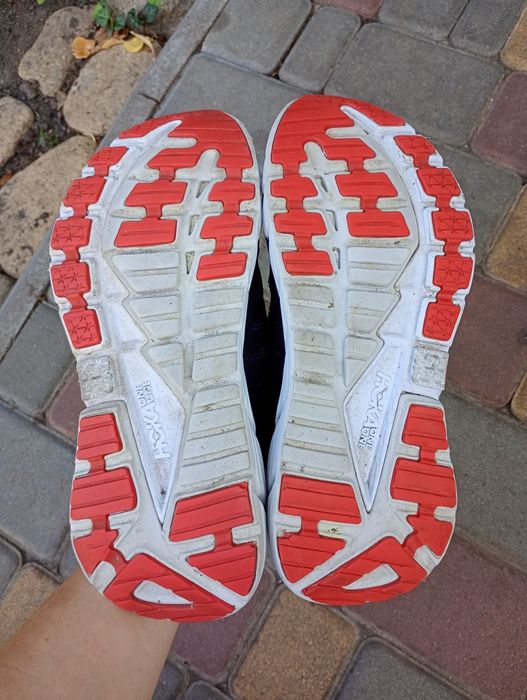 Кроссовки Hoka Gaviota 3 41 / 42