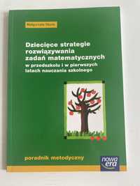 Dziecięce Strategie Rozwiązywania Zadań Matematycznych