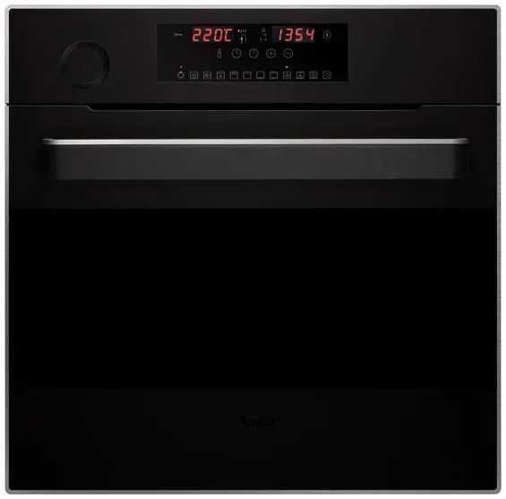 Piekarnik elektryczny parowy Amica IN 533 B steam