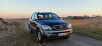 Kia Sorento 1 EX 2.5 crdi