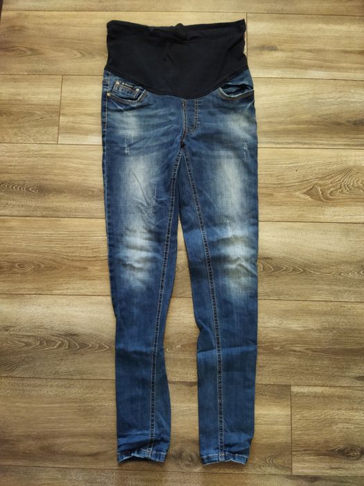 Штани для вагітних