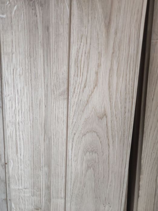 Вагонка з дуба, вагонка, плінтус з дуба
