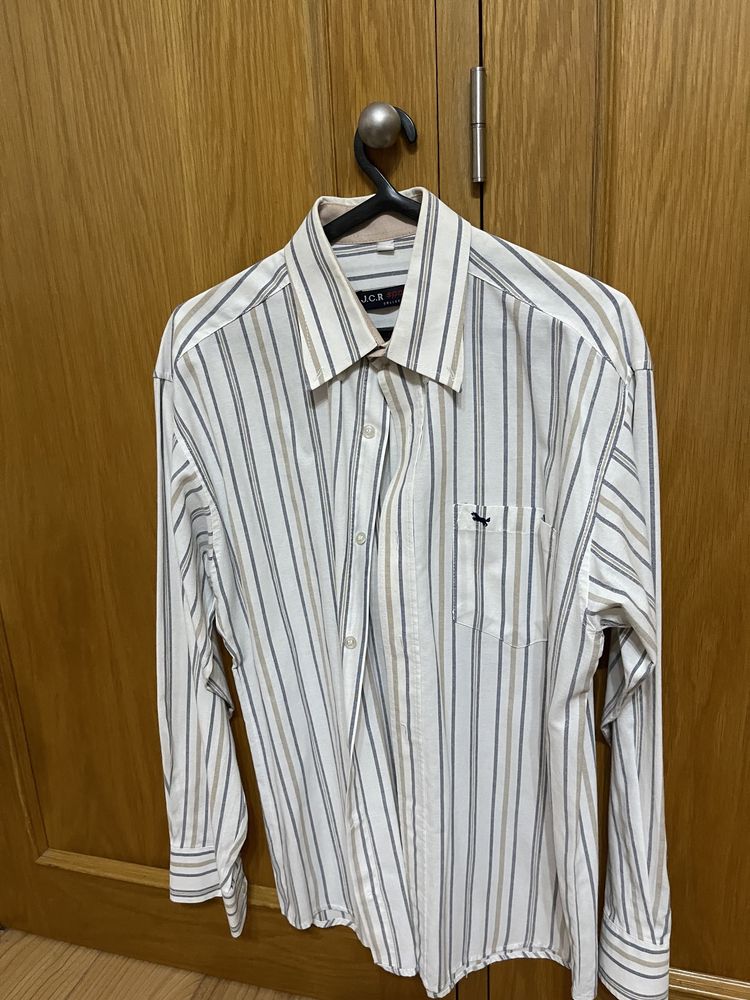 Camisa Marca Mike Davis  T. XL