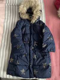 Куртка пуховик Gap Jack Wolfskin