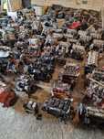 MASSEY FERGUSON, JOHN DEERE, KRAMER, SCHAFFER, WEIDEMANN, TEREX, MERLO