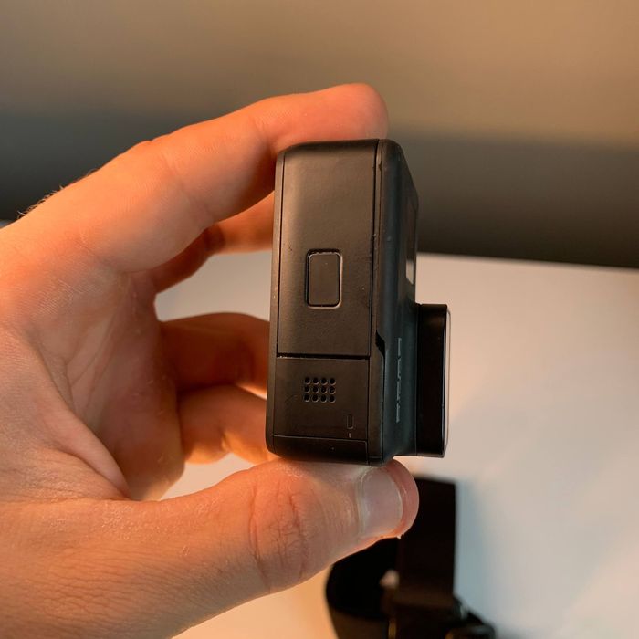 GoPro Hero 7 Black Екшн камера гоу про екшен камера го про бу экшн