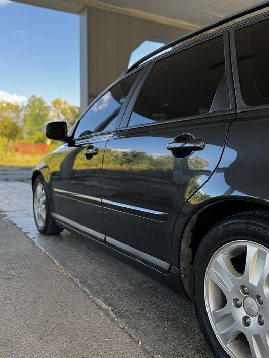 Volvo v50 2009 1.6